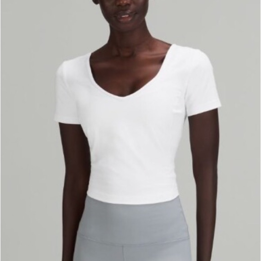Lululemon Align Tank Size 4
